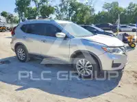 2019 Nissan ROGUE photo