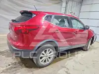 2019 Nissan ROGUE фото