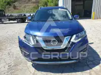 2019 Nissan ROGUE фото