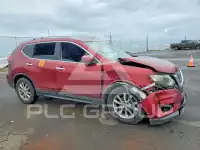 2019 Nissan ROGUE фото