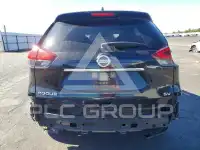 2019 Nissan ROGUE фото