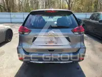 2019 Nissan ROGUE photo