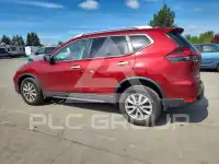2019 Nissan ROGUE фото