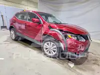 2019 Nissan ROGUE фото