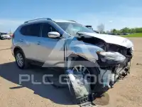 2019 Nissan ROGUE фото