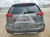 2019 Nissan ROGUE фото