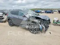 2019 Nissan ROGUE фото