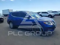 2019 Nissan ROGUE фото