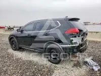 2019 Nissan ROGUE фото