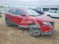 2019 Nissan ROGUE фото
