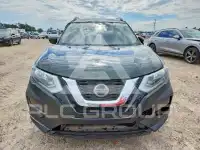 2019 Nissan ROGUE фото