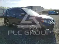 2019 Nissan ROGUE фото