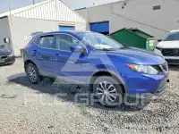 2019 Nissan ROGUE фото