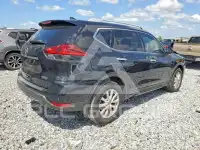 2019 Nissan ROGUE фото