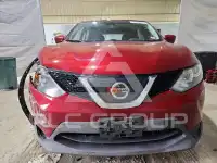 2019 Nissan ROGUE фото
