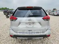 2019 Nissan ROGUE фото