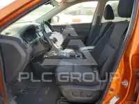 2019 Nissan ROGUE фото