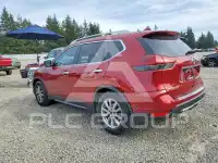 2019 Nissan ROGUE фото