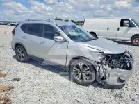 2019 Nissan ROGUE фото