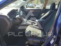 2019 Nissan ROGUE фото