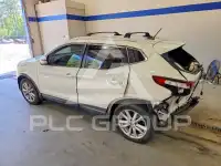 2019 Nissan ROGUE фото