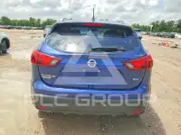 2019 Nissan ROGUE фото