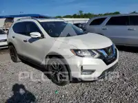 2019 Nissan ROGUE фото