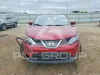 2019 Nissan ROGUE фото