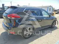 2019 Nissan ROGUE фото