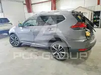 2019 Nissan ROGUE фото