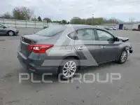 2019 Nissan SENTRA фото