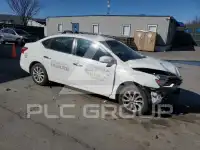 2019 Nissan SENTRA фото