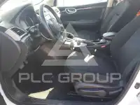2019 Nissan SENTRA фото