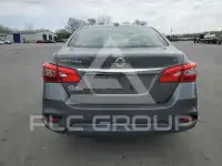2019 Nissan SENTRA фото