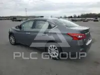 2019 Nissan SENTRA фото