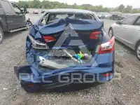 2019 Nissan SENTRA фото