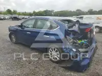 2019 Nissan SENTRA фото