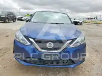 2019 Nissan SENTRA фото