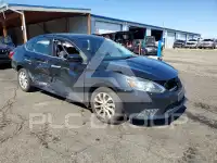 2019 Nissan SENTRA фото