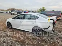2019 Nissan SENTRA фото