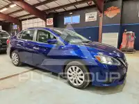 2019 Nissan SENTRA фото