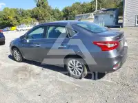 2019 Nissan SENTRA photo