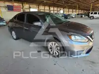 2019 Nissan SENTRA фото