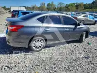 2019 Nissan SENTRA фото