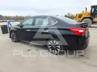 2019 Nissan SENTRA фото