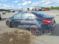 2019 Nissan SENTRA photo