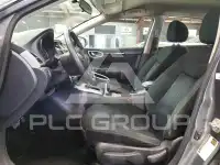 2019 Nissan SENTRA фото
