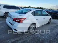 2019 Nissan SENTRA фото