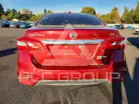 2019 Nissan SENTRA photo