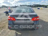 2019 Nissan SENTRA photo